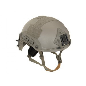 FAST Maritime Helmet Replica (L/XL Size) - Dark Earth [FMA]